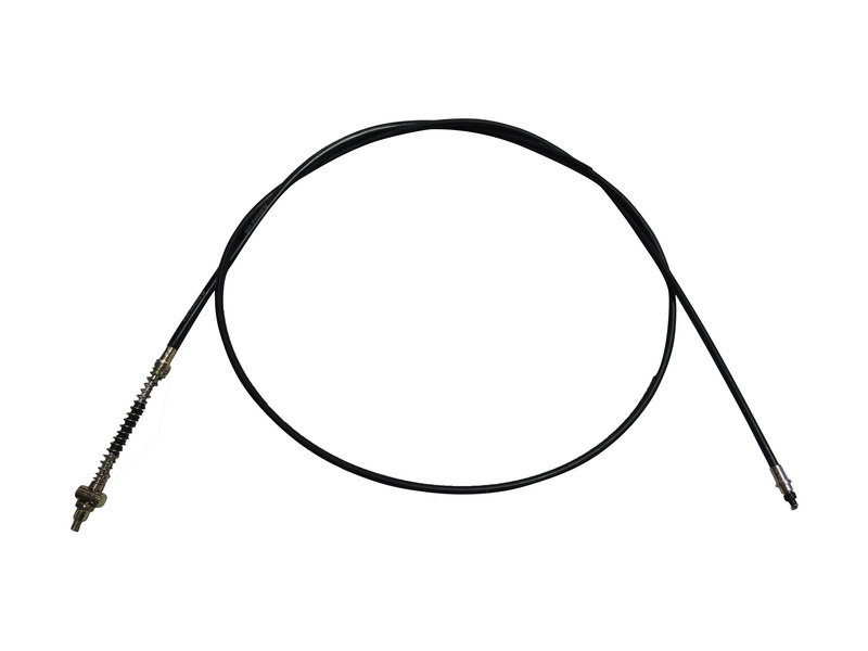 ARKA FREN HALATI ( VIP RIDER)